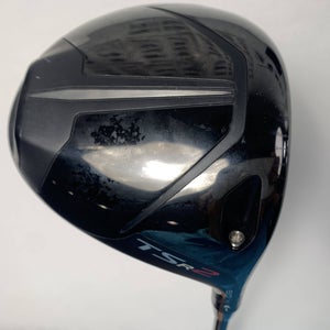 Titleist TSR2 Driver 9* Tensei Blue AV Series Xlink Tech 55g Regular RH