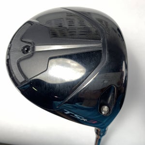 Titleist TSR3 Driver 10* Tensei Blue AV Series Xlink Tech 55g Stiff RH