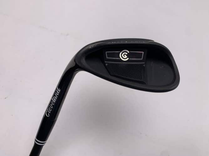 Cleveland Smart Sole 2.0 S Sand Wedge SW Smart Sole Wedge Graphite Mens LH NEW