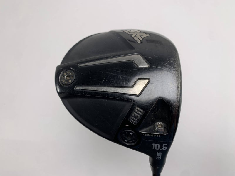 PXG 0311 GEN5 Driver 10.5* Diamana Dialead Limited 60g Extra Stiff Mens RH