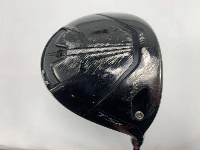 Titleist TSR3 Driver 11* Tensei K Blue Xlink Tech 55g Stiff RH Dent