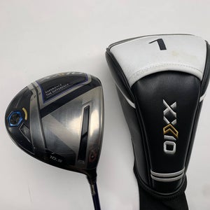 XXIO Eleven Driver 10.5* MP1100 Flex Code 3222 37g Regular Graphite Mens RH HC