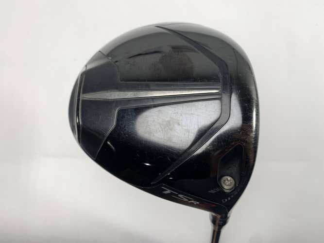 Titleist TSR2 Driver 9* Tensei Blue AV Series Xlink Tech 55g Stiff RH