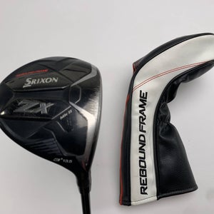 Srixon ZX MKII 3+ Fairway Wood 13.5* Tensei White AV Series XLink Stiff RH HC