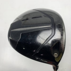 Titleist TSR2 Driver 11* Project X HZRDUS Red CB 5.0 50g Senior Graphite Mens RH