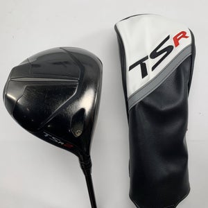 Titleist TSR2 Driver 10* Tensei White Raw AV Series 65g Stiff RH HC