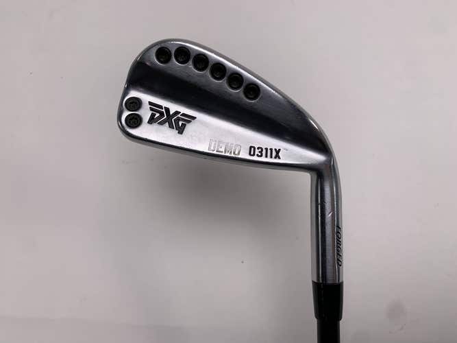 PXG 0311 X Utility 2 Hybrid 18* KBS Hybrid Stiff Graphite Mens RH