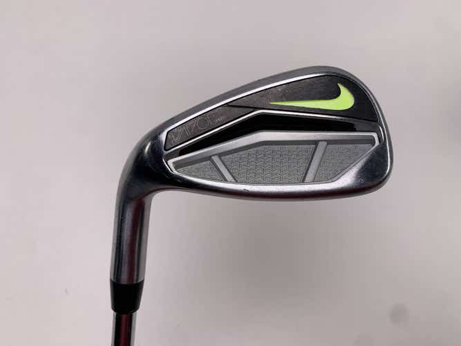 Nike Vapor Speed Wedge True Temper Dynalite 105 Regular Steel Mens LH