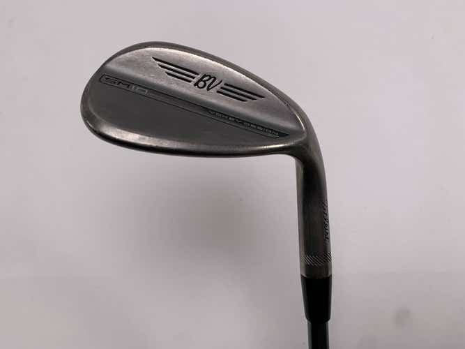 Titleist Vokey SM10 Tour Chrome Sand Wedge SW 54* 10 Kuro Kage 85g Mens RH