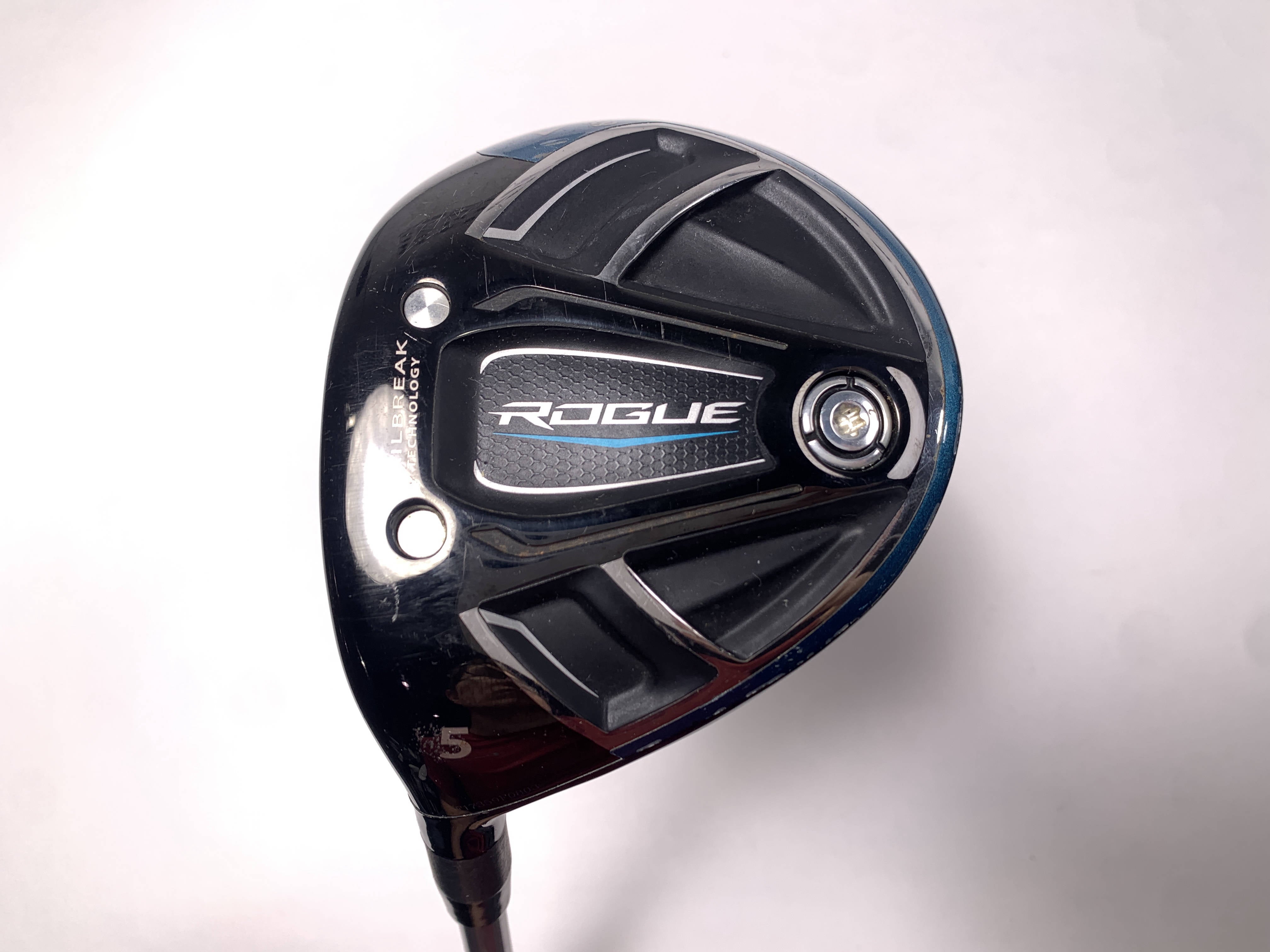 PXG Fairway 0341X | GEN4 Stiff Wood 5W 18° ATMOS Tour spec 0 eBay X In
