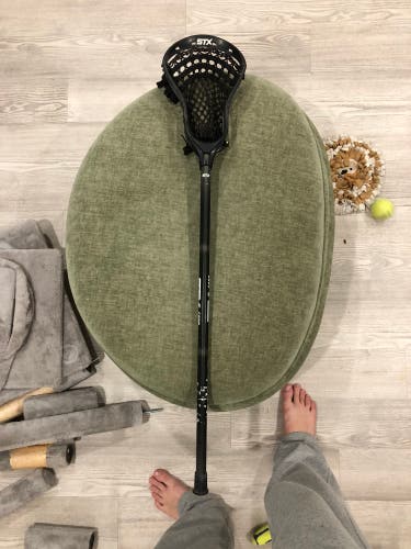 Adult STX Stallion 6000 Stick (Used)
