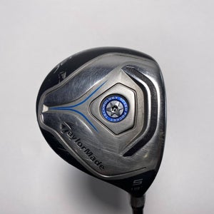 TaylorMade Jetspeed 5 Fairway Wood 19* Matrix VeloxT 69g Stiff Graphite Mens RH