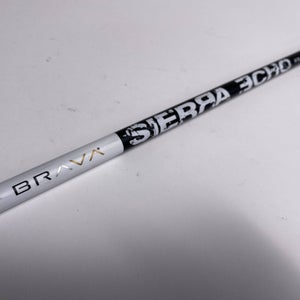 BGT Brava Sierra Echo Regular Graphite Driver Shaft 44"-Titleist