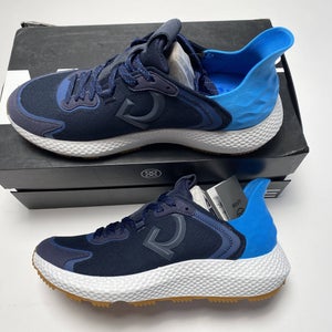 G/Fore MG4X2 Golf Cross Trainer Golf Shoes Blue Men's SZ 10.5 (G4MF21EF40)