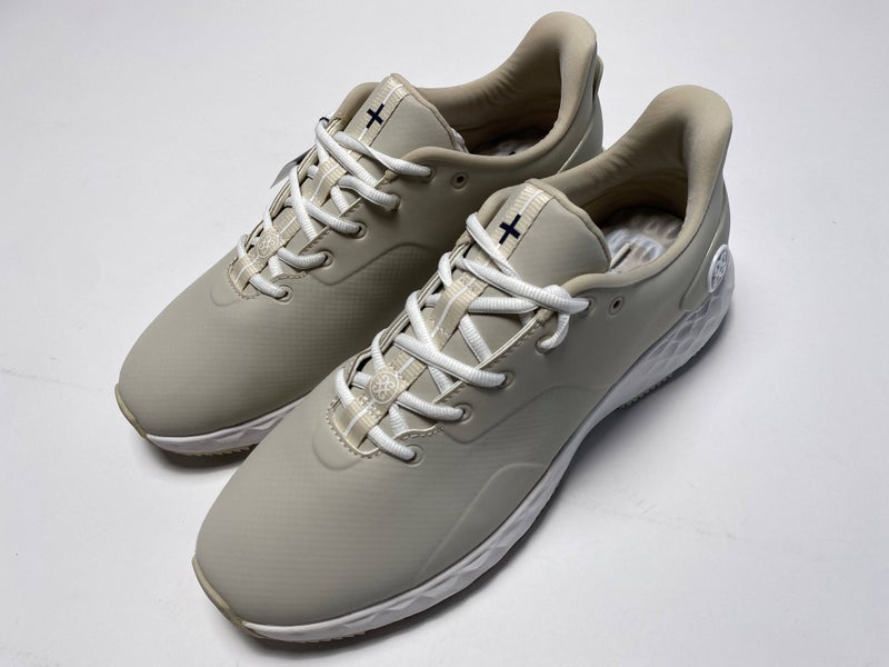 G/Fore MG4+ Golf Shoes Stone Men display picture 3