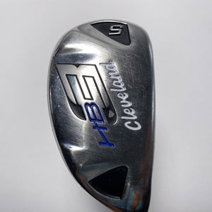 Cleveland HB3 2010 Single 5 Iron Action Ultralite 62g Senior Graphite Mens RH