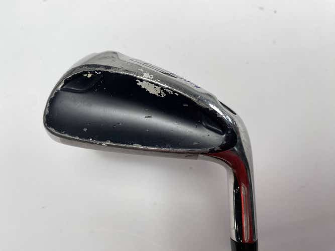 Cleveland HB3 2010 Single 9 Iron Action Ultralite 62g Senior Graphite Mens RH