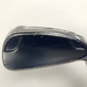 Cleveland HB3 2010 Single 8 Iron Action Ultralite 62g Senior Graphite Mens RH