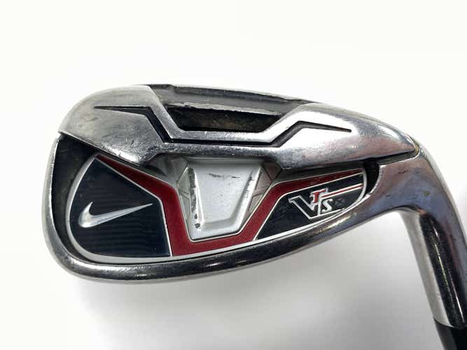Nike VRS X Single 8 Iron Regular Steel Mens RH