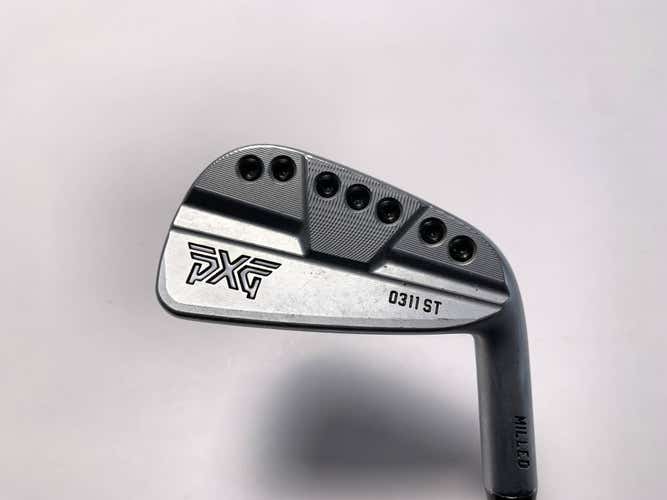 PXG 0311 ST Single 7 Iron Fitter Dynamic Gold S300 120g Stiff RH
