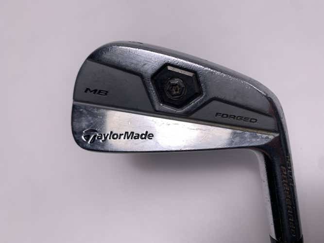 TaylorMade Tour Preferred MB 2011 Single 4 Iron Rifle FCM 6.0 Stiff Steel RH