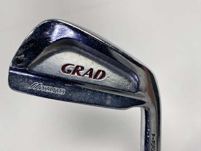 Mizuno Grad Single 3 Iron True Temper Dynamic Gold S300 Stiff Steel Mens RH