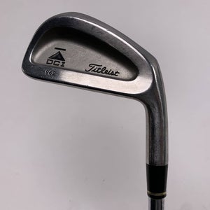 Titleist DCI 962 Single 2 Iron True Temper Dynamic Gold S300 Stiff Steel Mens RH