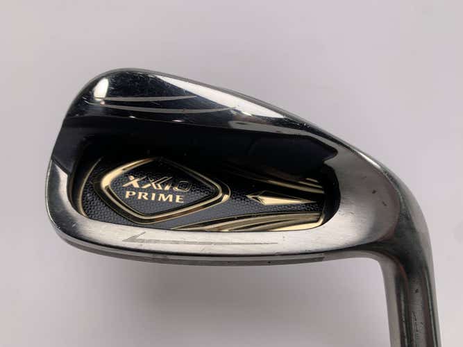 XXIO Prime 11 Single 8 Iron Prime SP-1100 Flex 3222 Regular Graphite Mens RH