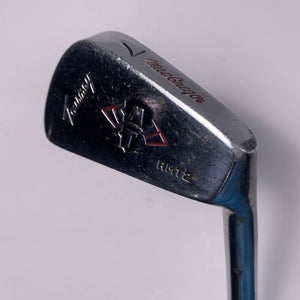 Macgregor MT RMT2 Single 7 Iron Tourney 2 Stiff Steel Mens RH