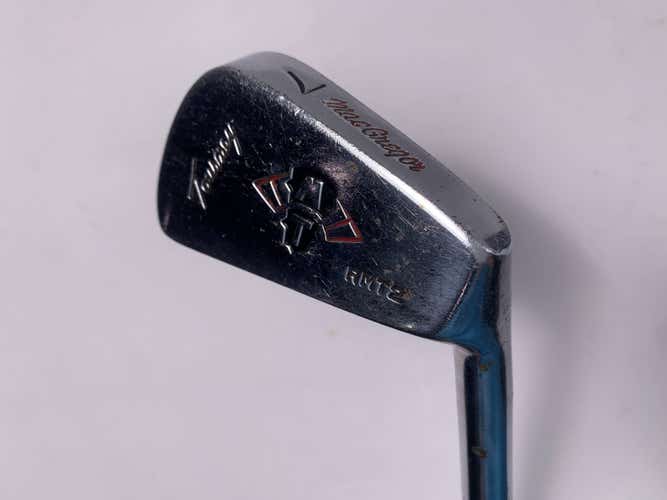 Macgregor MT RMT2 Single 7 Iron Tourney 2 Stiff Steel Mens RH