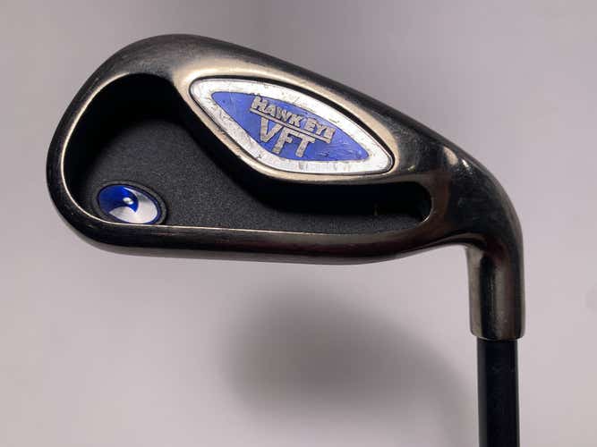 Callaway Hawkeye VFT Single 7 Iron System 55 Senior Graphite Mens RH
