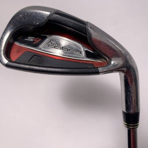 Cobra S9 2 Single 6 Iron NS Pro 900XH Regular Steel Mens RH