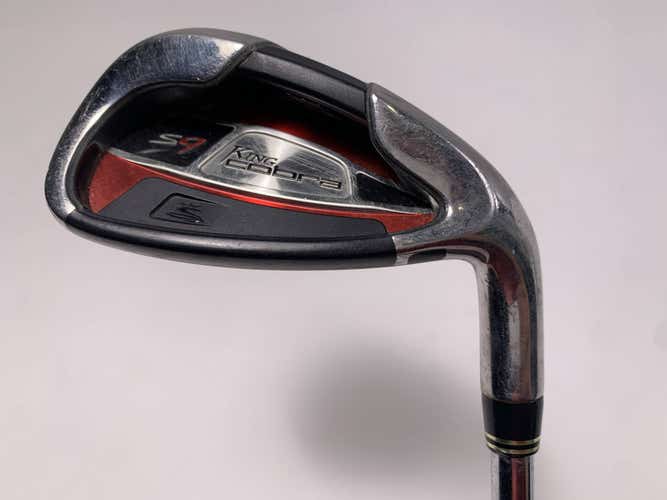 Cobra S9 2 Single 8 Iron NS Pro 900XH Regular Steel Mens RH
