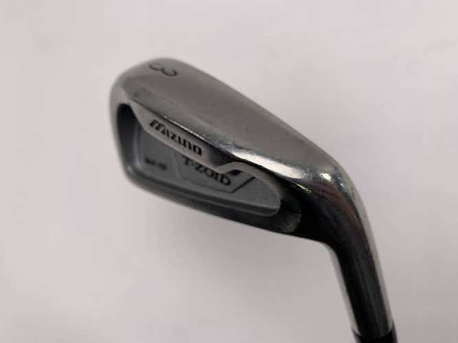 Mizuno T-Zoid MX-15 Single 3 Iron True Temper Dynalite Gold R300 Regular Mens RH