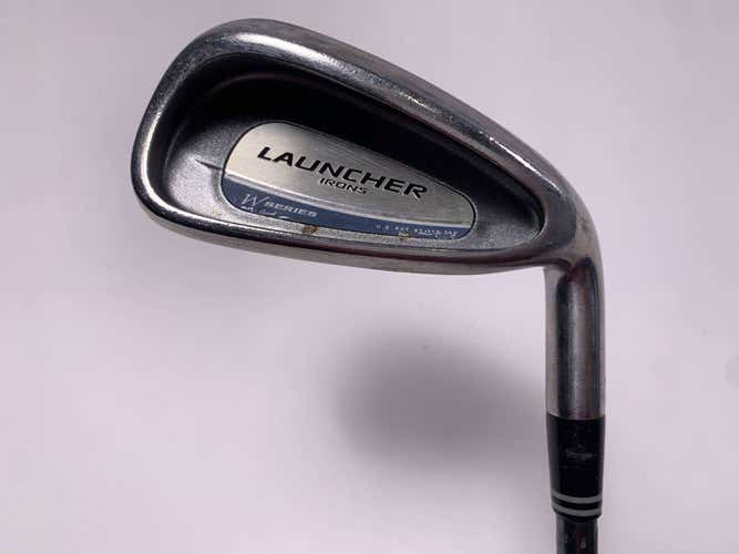 Cleveland Launcher 2009 Single 5 Iron W Series Ladies Graphite Womens RH
