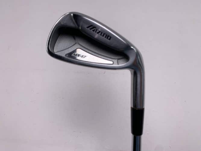 Mizuno MX 17 Single 3 Iron Exsar Blue Regular Steel Mens RH