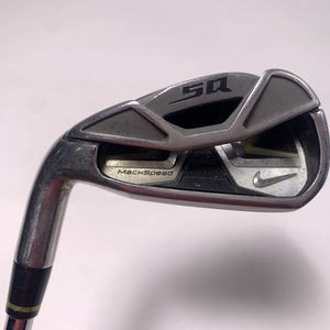 Nike Sasquatch Machspeed Single 4 Iron True Temper Dynamic Gold R300 Mens LH