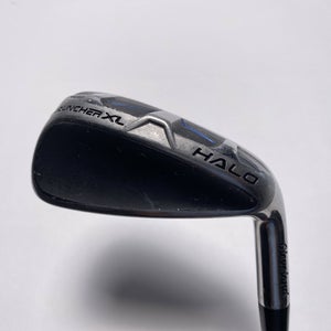 Cleveland Launcher XL Halo Single 8 Iron Grafalloy Pro Launch 50g Ladies RH