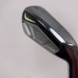 Nike Vapor Speed Single 4 Iron Mitsubishi Rayon Dynalite 105 Stiff Steel Mens RH