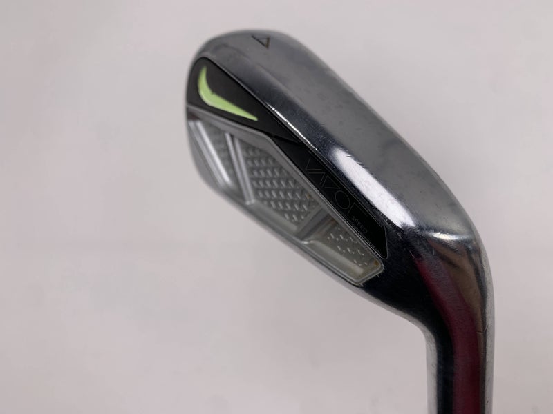 Nike Vapor Speed Single 4 Iron Mitsubishi Rayon Dynalite 105 Stiff Steel Mens RH