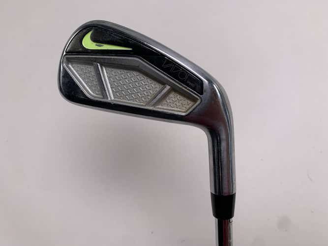 Nike Vapor Pro Single 4 Iron True Temper Dynalite 105 Regular Steel Mens RH