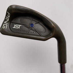 Ping ISI Beryllium Copper Single 2 Iron Blue Dot 1* Up Cushin Z-Z65 Mens RH