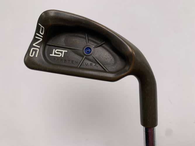 Ping ISI Beryllium Copper Single 2 Iron Blue Dot 1* Up Cushin Z-Z65 Mens RH