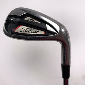 Titleist 714 AP1 Single 9 Iron Regular Steel Mens RH