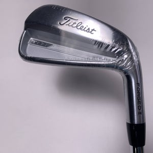 Titleist T150 2023 Single 5 Iron Project X LZ 6.0 Stiff Steel Mens RH NEW