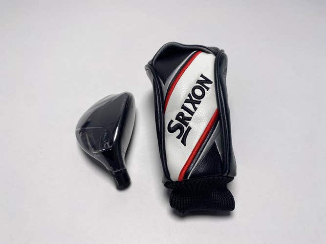 Srixon ZXi 3 Hybrid 19* HEAD ONLY Mens RH HC - NEW