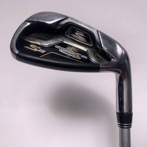 Cobra S2 Single 8 Iron Aldila DVS-2 60g Senior Graphite Mens RH