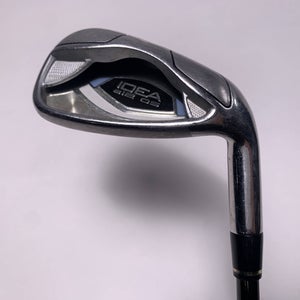 Adams Idea A12 OS Single 9 Iron Idea Womens Ladies Graphite Womens RH