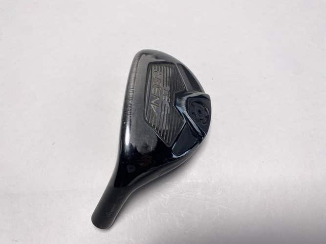 Ping Anser 3 Hybrid 20* HEAD ONLY Mens LH