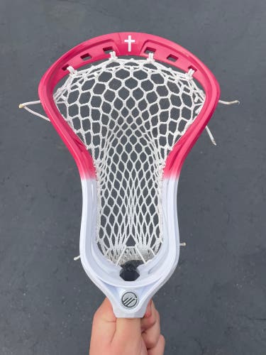 Brand new Maverik Kimera Strung Head